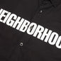 Trad / C-Shirt .SS - Black