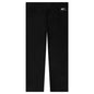 Tuck Pants - Black