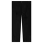 Tuck Pants - Black