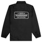 Windbreaker / N-JK - Black