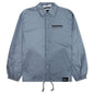Windbreaker Jacket - Grey