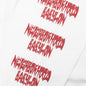Neighborhood x Babylon Tee LS-3 - White