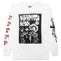 Neighborhood x Babylon Tee LS-3 - White