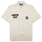 Neighborhood x Babylon BD Shirt SS-1 - Beige