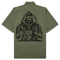 Neighborhood x Babylon BD Shirt SS-2 - Olive Drab