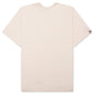 Neighborhood x Babylon Tee SS-2 - Beige
