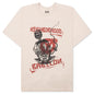 Neighborhood x Babylon Tee SS-2 - Beige