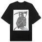 Neighborhood x Babylon Tee SS-3 - Black