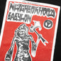 Neighborhood x Babylon Tee SS-4 - Black