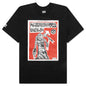 Neighborhood x Babylon Tee SS-4 - Black