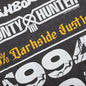 Neighborhood x Bounty Hunter L/S Tee 1 - Black