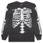 Neighborhood x Bounty Hunter L/S Tee 1 - Black