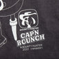 Neighborhood x Bounty Hunter S/S Tee 1 - Black
