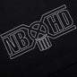 Neighborhood x Bounty Hunter S/S Tee 2 - Black