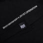 Neighborhood x Bounty Hunter S/S Tee 2 - Black