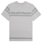 Neighborhood x Dr. Woo C-Crew T-Shirt - Grey