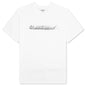 Neighborhood x Dr. Woo C-Tee T-Shirt - White