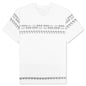 Neighborhood x Dr. Woo C-Crew T-Shirt - White