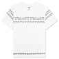 Neighborhood x Dr. Woo C-Crew T-Shirt - White