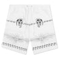 Neighborhood x Dr. Woo Shorts - White