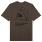 Neighborhood x FAWA FW 2 T-Shirt - Olive Drab