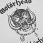 Neighborhood x Motor Head 1 S/S C-Tee - Grey