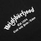 Neighborhood x Motor Head 2 L/S C-Tee - Black