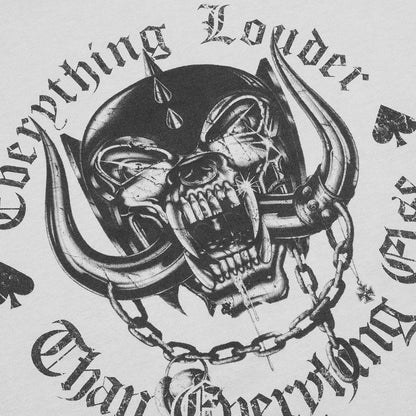 Neighborhood x Motor Head 2 L/S C-Tee - Grey