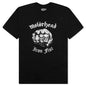 Neighborhood x Motor Head 2 S/S C-Tee - Black