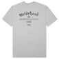Neighborhood x Motor Head 2 S/S C-Tee - Grey