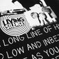 Neighborhood x One Of These Days C-PT - Black