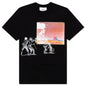 Neighborhood x One Of These Days S/S C-Crew - Black