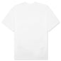 Neighborhood x Osamu Nagahama NHON-2 S/S C-Tee - White