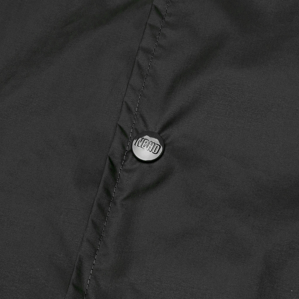 Brooks N-Jacket - Black