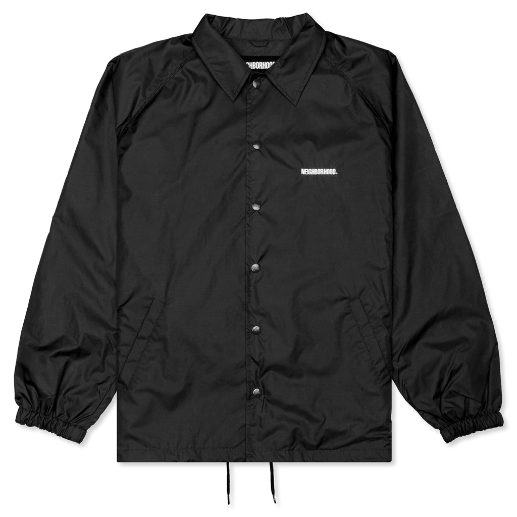 Brooks N-Jacket - Black