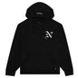 Classic-S/C-Hooded LS - Black