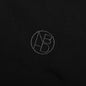 EMB Cross / C-Shirt L/S - Black