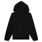 Kid's Classic-S2 / C-Hooded - Black