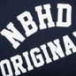 Kid's Classic-S2/C-Hooded - Navy