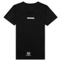 Kid's OT-6 / C-Tee S/S - Black