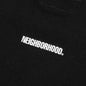Kid's OT-6 / C-Tee S/S - Black