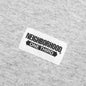 Kid's OT-6 / C-Tee S/S - Grey