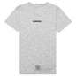 Kid's OT-6 / C-Tee S/S - Grey