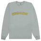 NH-7/C-Tee LS - Sage Green