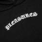 Neural Hoodie - Black