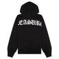 Neural Hoodie - Black