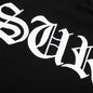 Neural Hoodie - Black