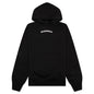 Neural Hoodie - Black