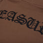 Neural Hoodie - Brown