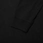 Neurotic Flag Long Sleeve T-Shirt - Black